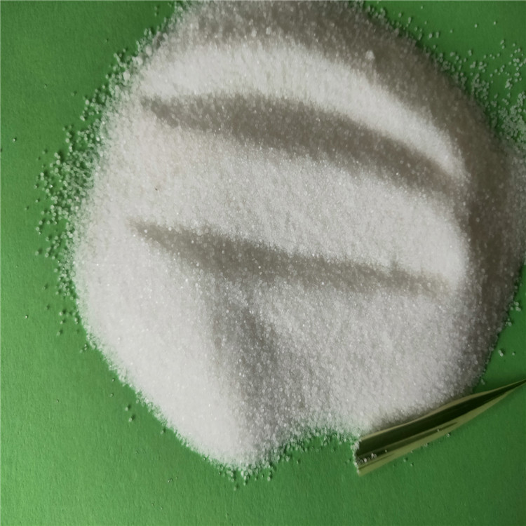 陰離子聚丙烯酰胺 陰離子聚丙烯酰胺