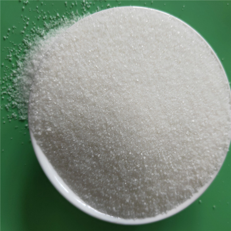 聚丙烯酰胺 聚丙烯酰胺